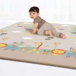 PLAY MAT ROLL