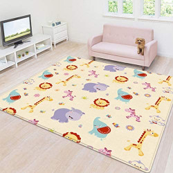 PLAY MAT ROLL
