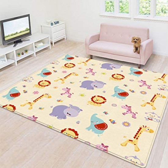 PLAY MAT ROLL