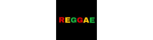 Reggae fashion
