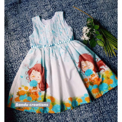 Girl Clothing