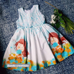 Girl Clothing