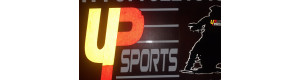 UP SPORTS