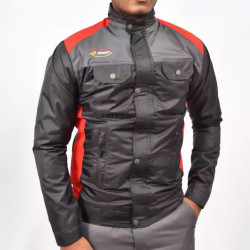 BIKE JACKETS (SMART)