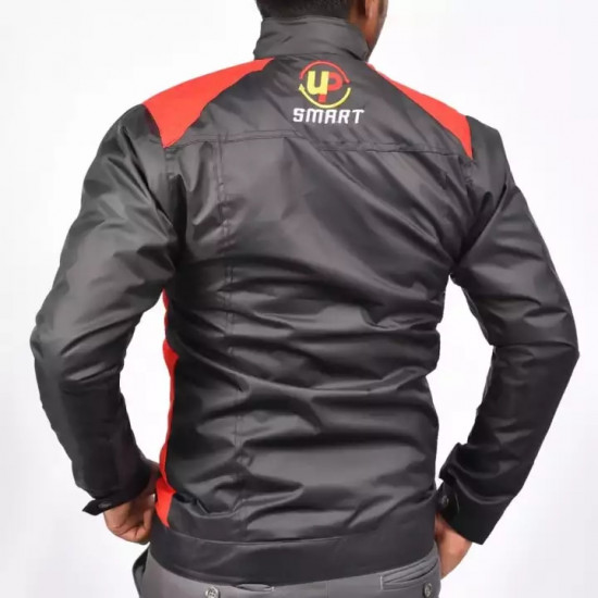 BIKE JACKETS (SMART)
