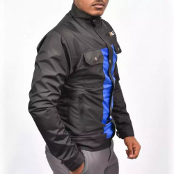 BIKE JACKETS (SMART) DOUBLE LINED