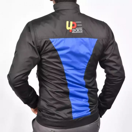 BIKE JACKETS (SMART) DOUBLE LINED