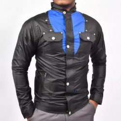 BIKE JACKET(SPORT) V-CUT