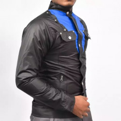 BIKE JACKET(SPORT) V-CUT