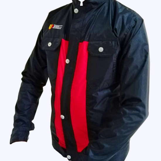 BIKE JACKETS (SMART) DOUBLE LINED