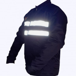 BIKE JACKET(UP BEST)