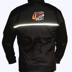 BIKE JACKET(UP BEST)