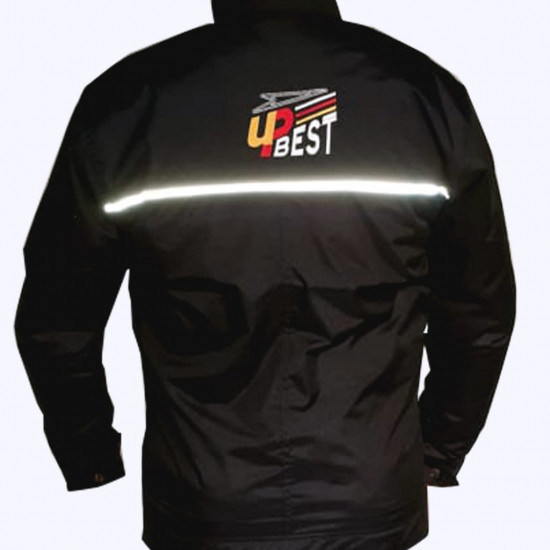 BIKE JACKET(UP BEST)