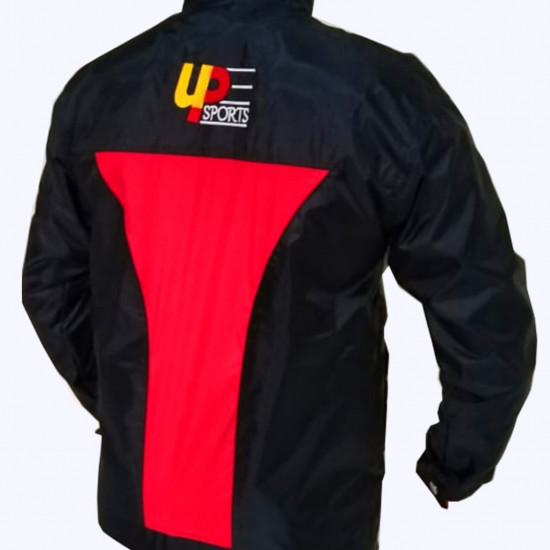BIKE JACKETS (SMART) DOUBLE LINED