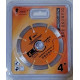 DIAMOND WHEEL  4" - 8T