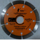 DIAMOND WHEEL 4.5" - 9T