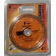 DIAMOND WHEEL  4.5"- GRANITE SAW BLADE