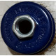 CUP BRUSH 2.5" (GOLD M14) CUP BRUSH 2.5" (GOLD M14)