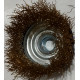 CUP BRUSH 2.5" (GOLD M14) CUP BRUSH 2.5" (GOLD M14)