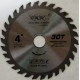 SAW BLADE 4" - 30T
