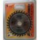 SAW BLADE 4.5" - 30T