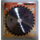 SAW BLADE 7" - 30T