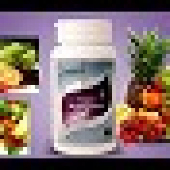 TOTAL ANTIOXIDANT