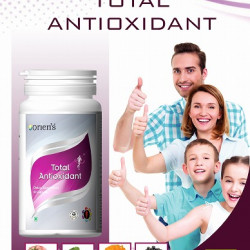TOTAL ANTIOXIDANT