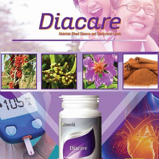 DIACARE