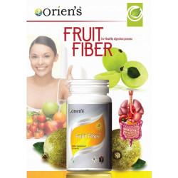 FRUIT FIBER