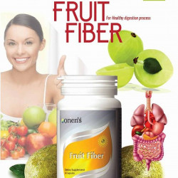 FRUIT FIBER