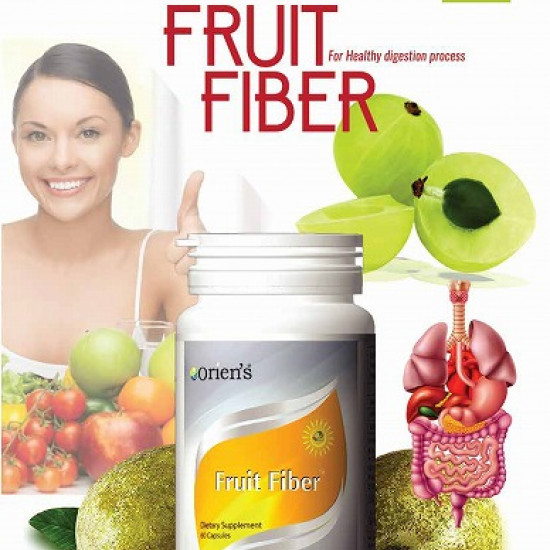 FRUIT FIBER