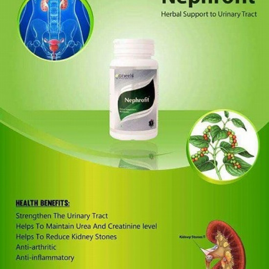 NEPHROFIT