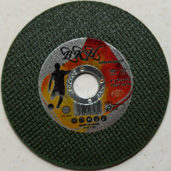 CUTTING WHEEL 4" 1.2MM