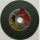 CUTTING WHEEL 4" 1.2MM