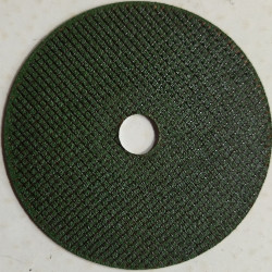 CUTTING WHEEL 4" 1.2MM