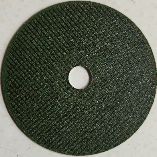 CUTTING WHEEL 4" 1.2MM