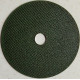 CUTTING WHEEL 4" 1.2MM