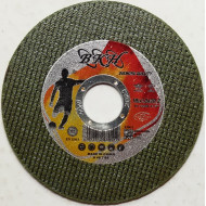 CUTTING WHEEL 4.5" 1.2MM