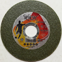 CUTTING WHEEL 4.5" 1.2MM