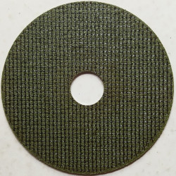 CUTTING WHEEL 4.5" 1.2MM