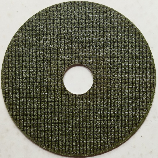 CUTTING WHEEL 4.5" 1.2MM