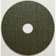 CUTTING WHEEL 4.5" 1.2MM