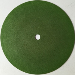 CUTTING WHEEL 14" 2.5MM