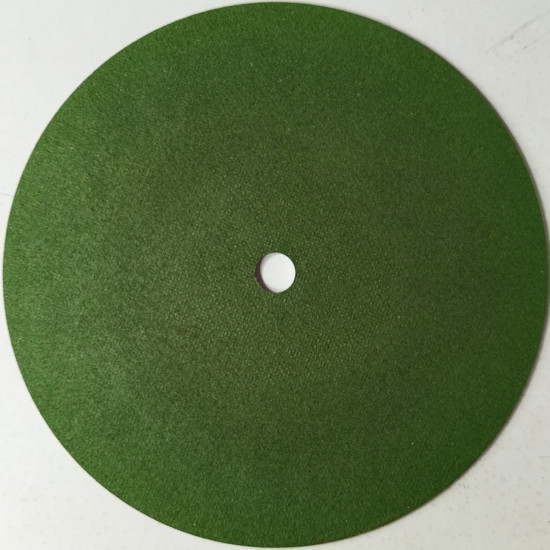 CUTTING WHEEL 14" 2.5MM