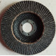 FLAP DISC 4.5"- P80