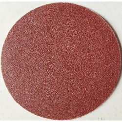 VELCRO SANDPAPER DISC 4.5"
