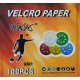 VELCRO SANDPAPER DISC 4.5" VELCRO SANDPAPER DISC 4.5"