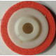 NON WOVEN WHEELS 4.5"- 12MM NON WOVEN WHEELS 4.5"- 12MM