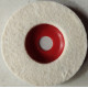 WOOLEN DISC 4.5"- 9P